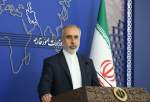 وزارت امور خارجه اقدام آمریکا در تحریم ایران به اتهام حملات سایبری را محكوم کرد