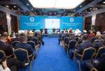 هفتمین کنگره رهبران ادیان جهانی و سنتی در قزاقستان پایان یافت