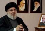 حزب اللہ لبنان کے سیکرٹری جنرل حسن نصر اللہ کی خاموشی اور صیہونی             حکومت پریشان
