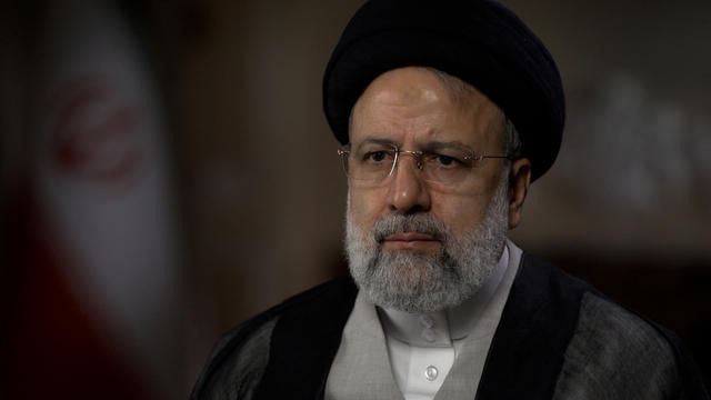 الرئيس الايراني: لن يحصل لقاء مع بايدن