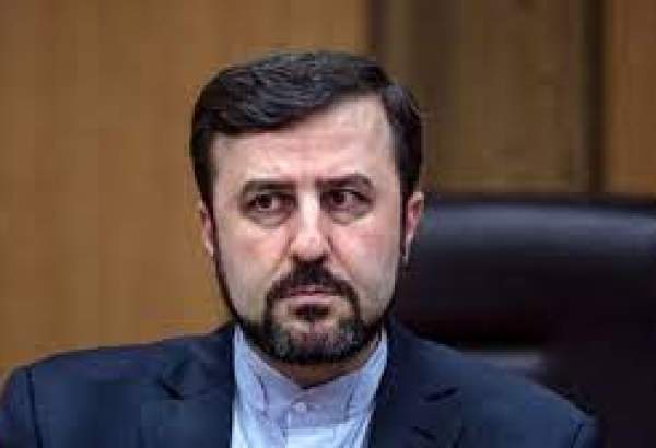 Iran hails Douhan report on effect of sanctions