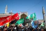 Iranians marked Arba’een mourning ceremony 4 (photo)  <img src="/images/picture_icon.png" width="13" height="13" border="0" align="top">
