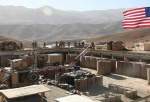 Rockets hit US military base in Syria’s Hasakah province