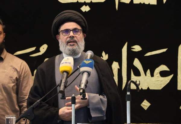 مقام حزب الله: آمریکا مانع پیشرفت لبنان است