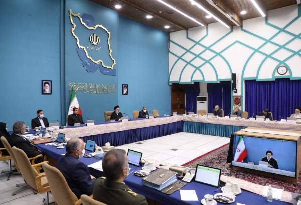 رئيس الجمهورية يؤكد على متابعة تنفيذ التوافقات الحاصلة خلال زيارته الى اوزبكستان
