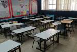 اعتصاب مدارس فلسطینی در اعتراض به اجبار برای تدریس کتاب‌های تحریف شده