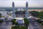 محدودیت‌های ترافیکی بهشت حضرت زهرا(س) در روز 31 شهریور