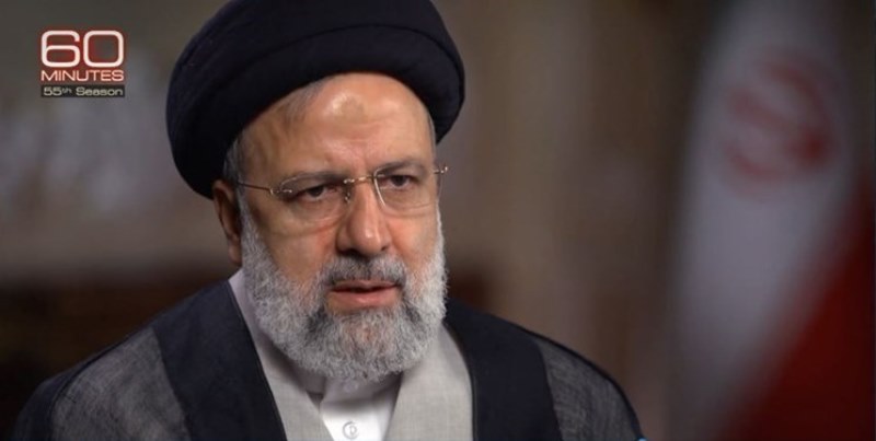 الرئيس الايراني: لامعنى للاتفاق النووي دون ضمانات