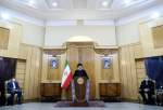 Iran fundamentally critical of the international bodies