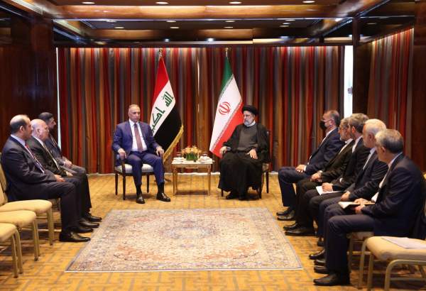 Acceleration of political process will lead to powerful government in Iraq