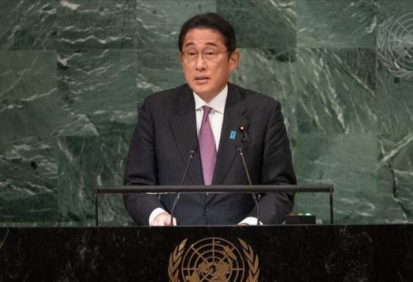 UN reform is a must to restore its credibility: Japanese premier