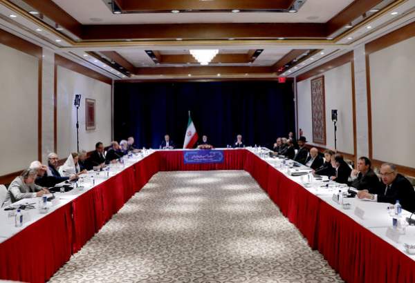 Pres. Raeisi voices Iran’s readiness to host interfaith dialogue