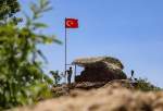 Turkish fighter jets target northern Iraq in new round of attacks