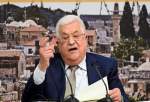 محمود عباس: رژیم صهیونیستی در فلسطین نظام آپارتاید برقرار کرده است