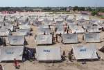 Humanitarian aids sent to flood-hit areas in Pakistan (photo)  <img src="/images/picture_icon.png" width="13" height="13" border="0" align="top">