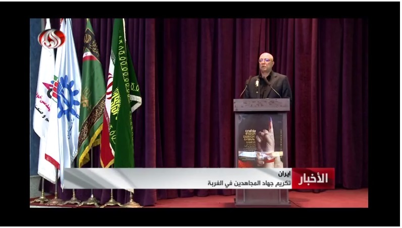 وزير العلوم: الجمهورية الإسلامية الإيرانية تحمل راية دعم المظلومين في العالم