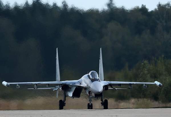 La Turquie pourrait acheter des Su-35 russes en cas d