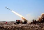 مقر گروهک‌های تروریستی در شمال عراق هدف حمله توپخانه‌ای سپاه قرار گرفت