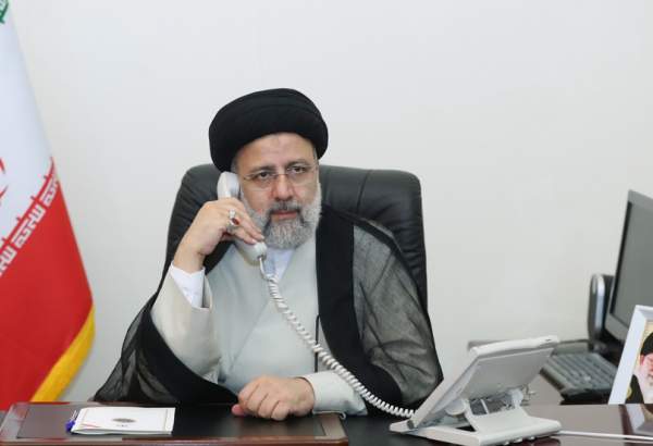 Pres. Raeisi calls for decisive response to those challenging national security