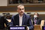 Iran urges US to restore to realism, resolution, goodwill to reach agreement