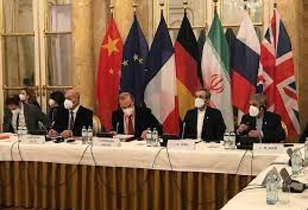 Grappling with tough conditions, West cannot exert more pressure on Iran