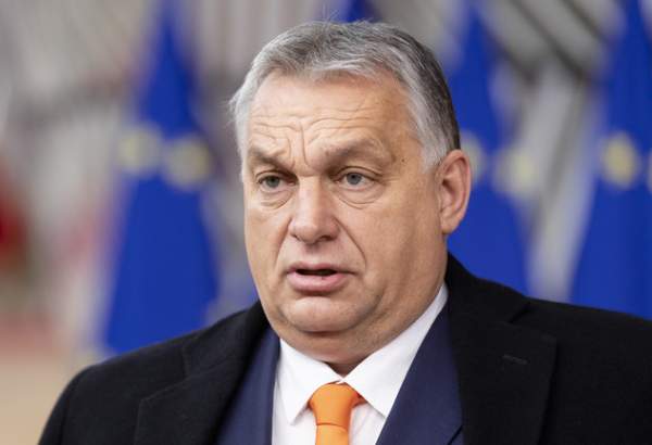 EU sanctions have ‘backfired’ – Orban
