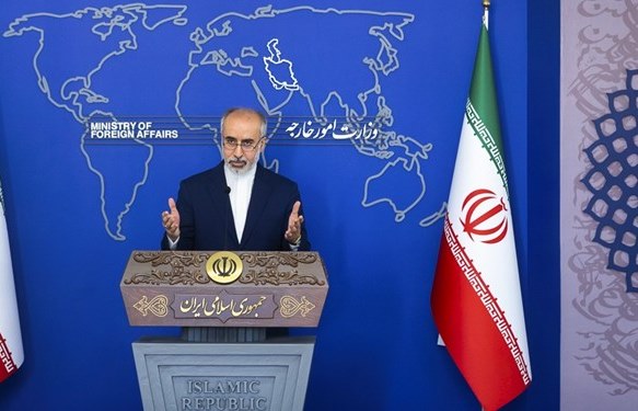 نفاق و ریاکاری دشمن اصلی ملت ایران پایانی ندارد
