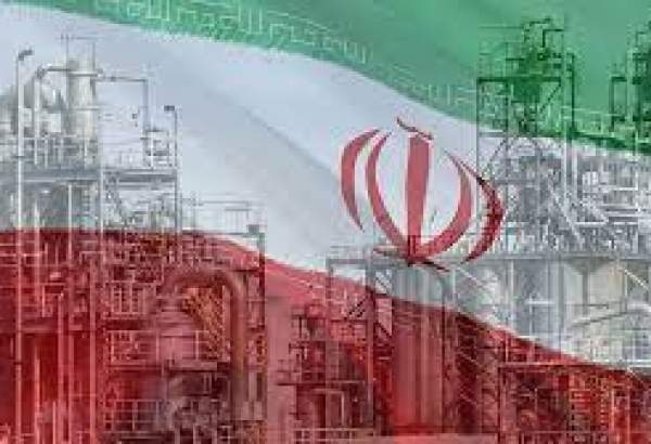 Iran, Belarus boosting cooperation in oil, petrochemical sectors