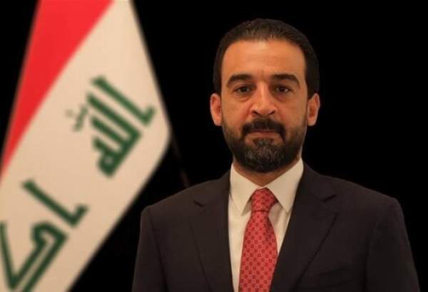 درخواست رئیس پارلمان عراق از گروه های سیاسی برای برگزاری گفتگوی ملی