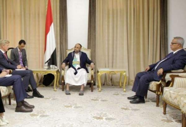 یمن: موجودہ حالات میں جنگ بندی میں توسیع کا مطلب ناکہ بندی جاری رکھنے پر اتفاق ہے