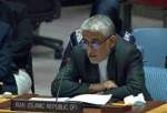 Iran seeks UN support for Syria-OPCW interaction