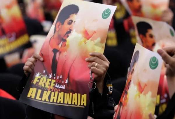 ہیومن رائٹس واچ نے بحرین کی جیلوں سے انسانی حقوق کے کارکن کی رہائی کا مطالبہ کیا ہے