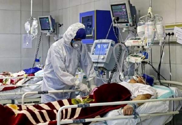 فوت 5 بیمار کرونایی در کشور طی 24 ساعت گذشته