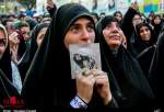 قانونِ حجاب کے خلاف ایران میں احتجاج