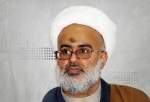 Rights group condemns mistreatment of Bahraini prominent Shia cleric