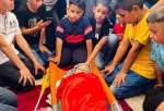 Iran censures Israeli regime’s history of massacre, infanticide