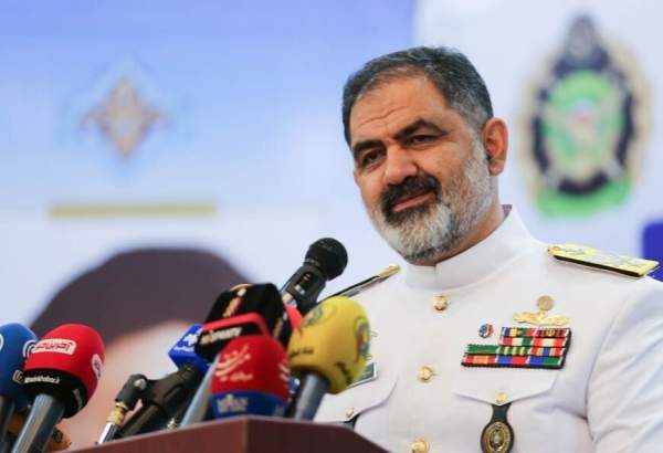 ایرانی فوجی بحریہ کے 86 ویں بیڑے کے مشن کا 28 ستمبر کو آغاز ہوگا