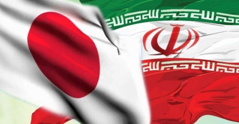از شخصیت های موثر در توسعه روابط ایران و ژاپن تقدیر شد