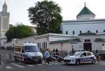 تعطیلی ۲۳ مسجد طی دو سال در فرانسه