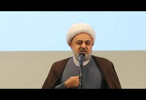 “Resistance against Israel, religious mandate for every Muslim”, cleric