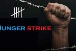 30 Palestinian detainees on hunger strike for 7th day