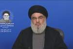Hezbollah leader denounces US satanic plots to create rift in Iran