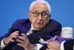 ‘Not wise’ to let Ukraine join NATO – Kissinger