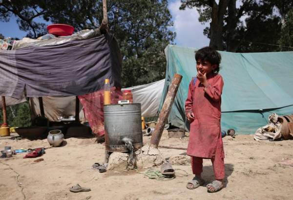 وضعیت زلزله زدگان افغانستان در آستانه زمستان  