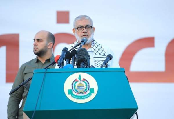 Hamas warns of further Israeli aggression on al-Aqsa Mosque