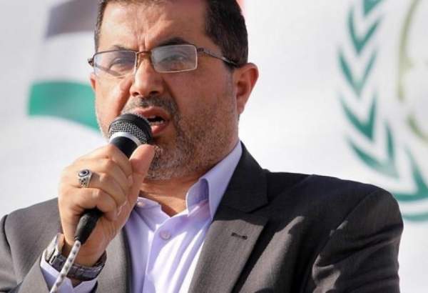حماس فعالیت مجدد شورای اتحادیه اروپا و اسرائیل را محکوم کرد