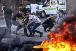 عزای عمومی و اعتصاب سراسری در پی شهادت دو جوان فلسطینی