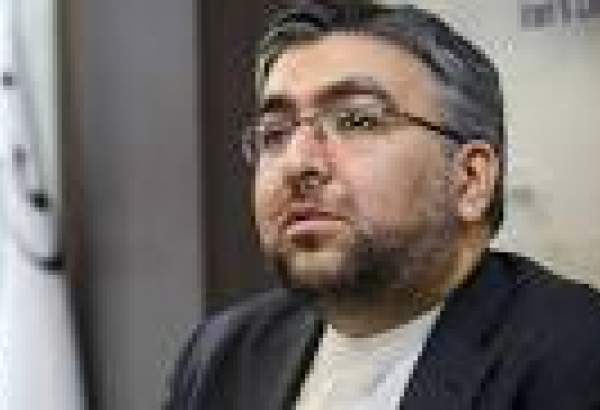 امریکہ میں زیر قید ایرانی شہریوں کی رہائی ایران کا سنجیدہ مطالبہ ہے