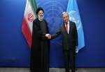 Iran stresses need for dialogue, ceasefire in Yemen