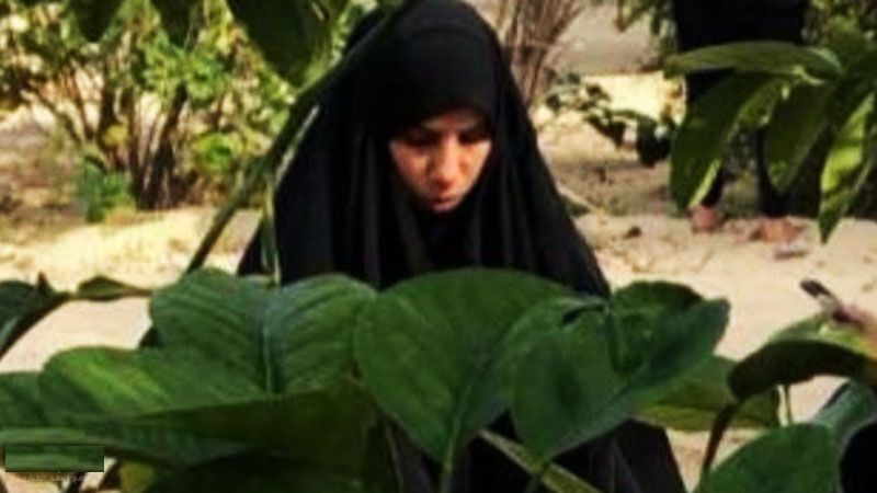 افزایش حکم بازداشت زن فعال عربستانی به دلیل حمایت از مقاومت